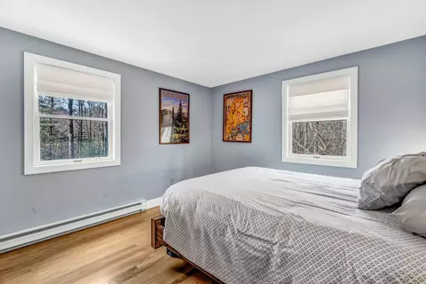 Bedroom - 8 Evergreen Dr, Freeport, ME 04032 photo 3 of 9