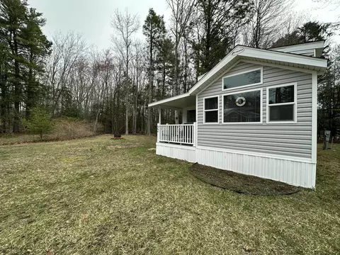 150 Chapel Rd #52, Wells, ME 04090