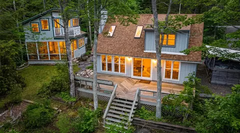 535 Green Lake Rd, Dedham, ME 04429