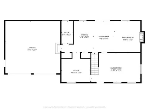 115 Old County Rd, Hampden, ME 04444 photo 3