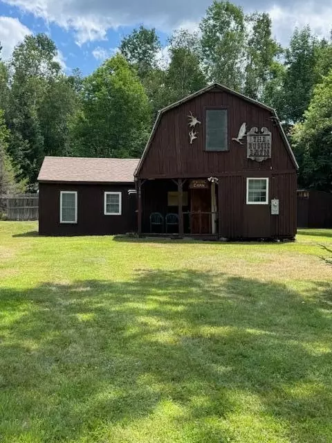 186 S South Arm Rd, Andover, ME 04216
