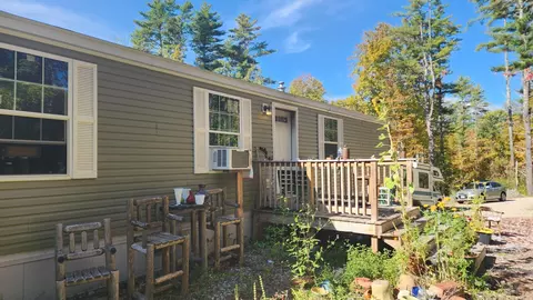 154 Staples Rd, Newfield, ME 04095