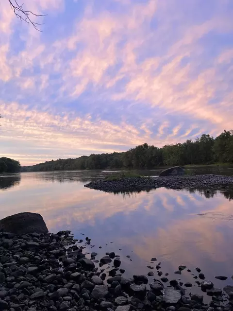 lot4 W Indian Rd, Woodville, ME 04457