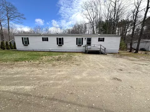 65 Amys Cir, Dresden, ME 04342