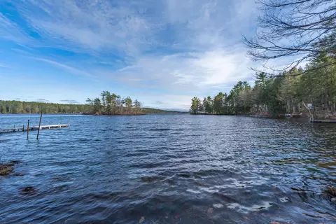 49 Pine Point Road, Oxford, ME 04270