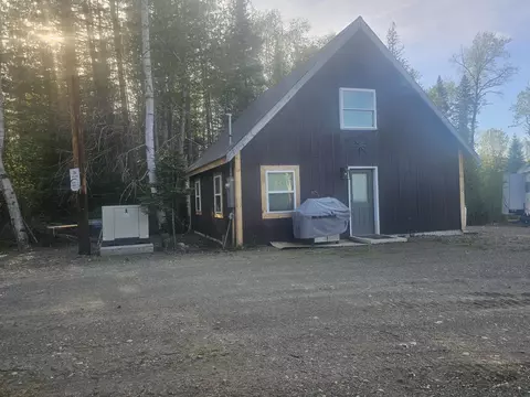 32 Crystal Lake Rd, Hersey, ME 04780
