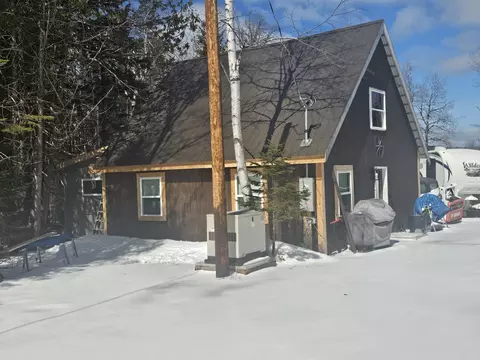 32 Crystal Lake Rd, Hersey, ME 04780