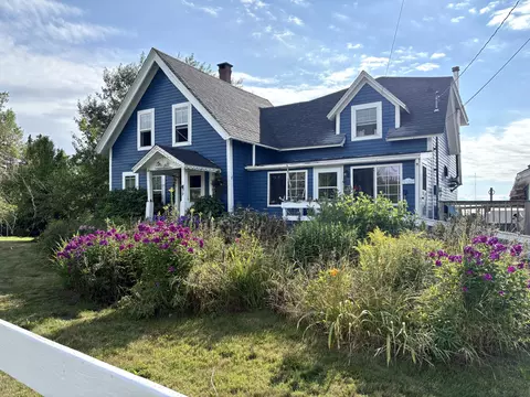 99 Little Machias Rd, Cutler, ME 04626