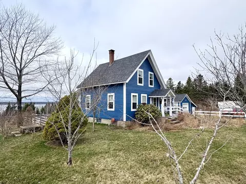 99 Little Machias Rd, Cutler, ME 04626