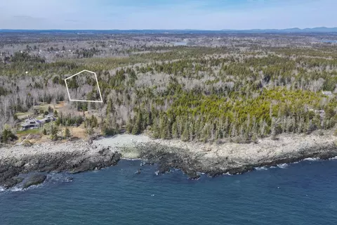 lot C Lang Rd, Saint George, ME 04860