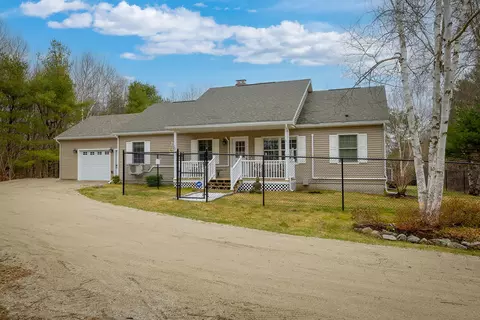 10 Patten Way, Ellsworth, ME 04605