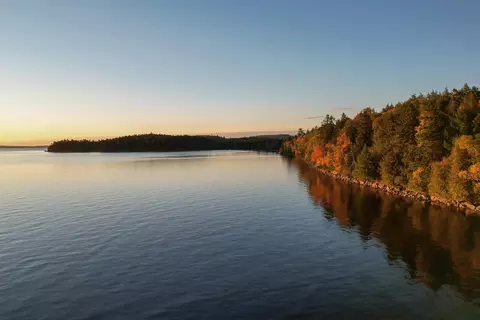 lot4 Chadwick Point Rd, Weston, ME 04424