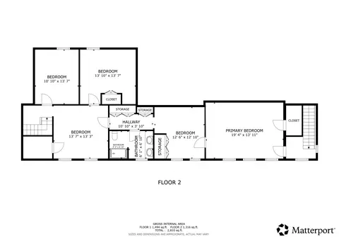 15 High St, Damariscotta, ME 04543