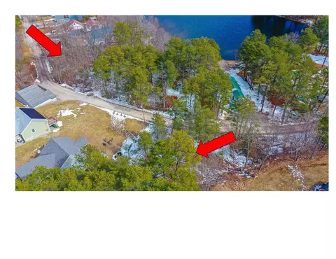 lot43 Rattlesnake Rd, Brownfield, ME 04010