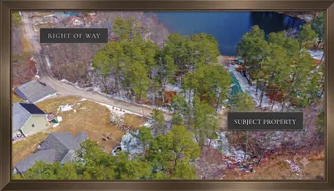 lot43 Rattlesnake Rd, Brownfield, ME 04010