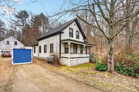 126 Champion St, Lebanon, ME 04027