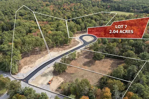 tbd Ridge Ter #LOT 7, North Berwick, ME 03906