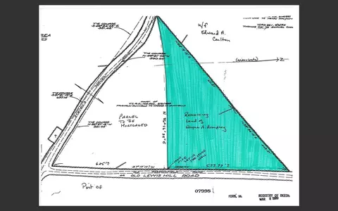 lot Apt 2 Lewis Hill Rd, Newfield, ME 04095