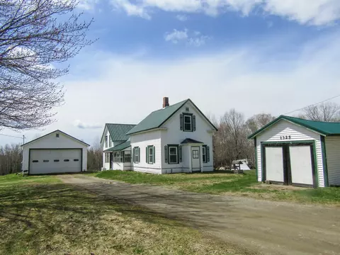 1325 Kingman Rd, Kingman, ME 04451