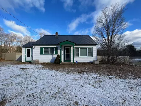 233 W Bethel Rd, Bethel, ME 04217