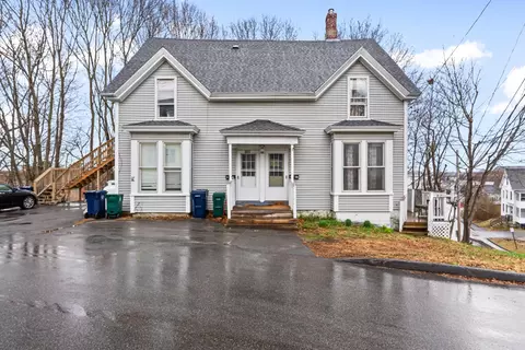 50 Mason St, Biddeford, ME 04005