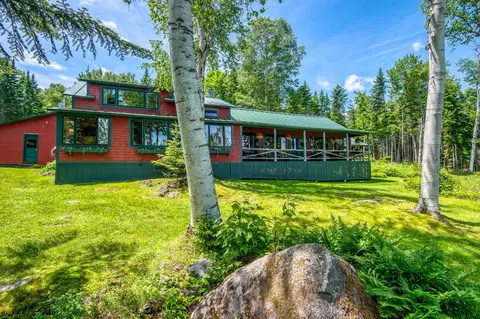 142 Gull Pond Rd, Dallas Plt, ME 04970