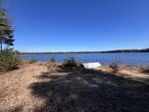 Lot 10 Map Wa 003 Plan 02, T26 Ed Bpp, ME 04686