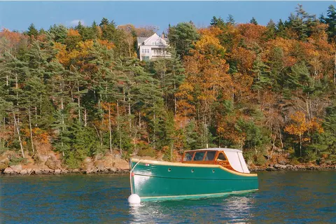 77 Harbor Ridge Rd, West Bath, ME 04530