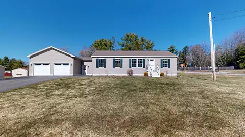 29 Begin Ter, Sabattus, ME 04280