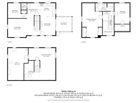 16 Passaic Rd, Cape Neddick, ME 03902