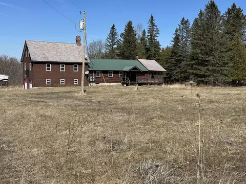 118 North Rd, Dixmont, ME 04932