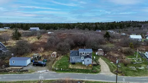 21 Sadler Point Rd, Jonesport, ME 04649
