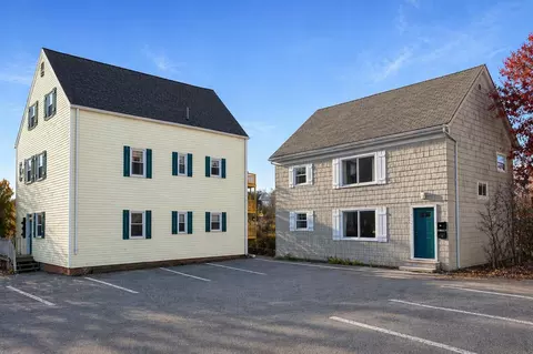 57-59 Cumberland Ave, Portland, ME 04101