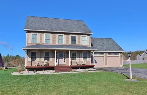 50 Rolling Meadow Dr, Bangor, ME 04401