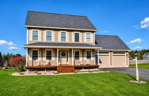 50 Rolling Meadow Dr, Bangor, ME 04401
