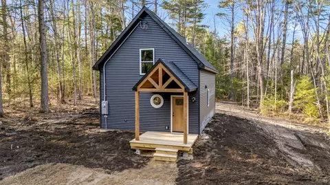 2 Fernalds Hill Way, Stow, ME 04037