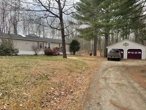 1590 Bailey Rd, Knox, ME 04986