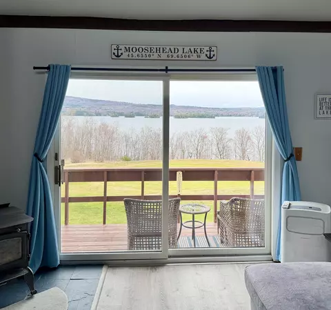 1 Squaw Village Rd #4D, Greenville Junction, ME 04442