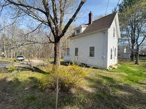 200 Congress St, Belfast, ME 04915