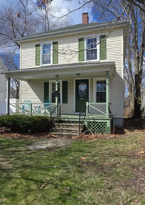 111 Mussey St, South Portland, ME 04106