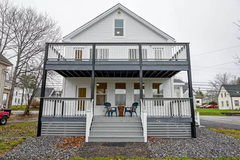 393 Front St, Richmond, ME 04357