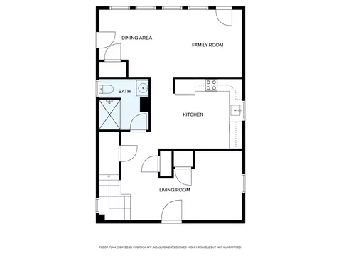 393 Front St, Richmond, ME 04357