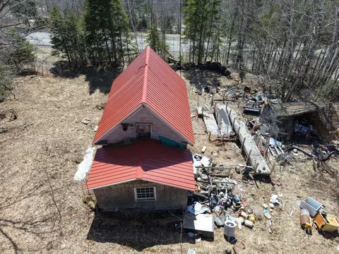 View/Area - 2481 State Rd, Castle Hill, ME 04757 photo 1 of 1