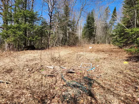 Exterior - 2481 State Rd, Castle Hill, ME 04757 photo 9 of 12