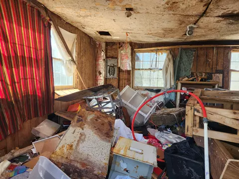 Other - 2481 State Rd, Castle Hill, ME 04757 photo 1 of 4