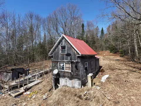 2481 State Rd, Castle Hill, ME 04757