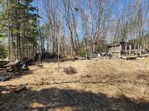 Exterior - 2481 State Rd, Castle Hill, ME 04757 photo 7 of 12