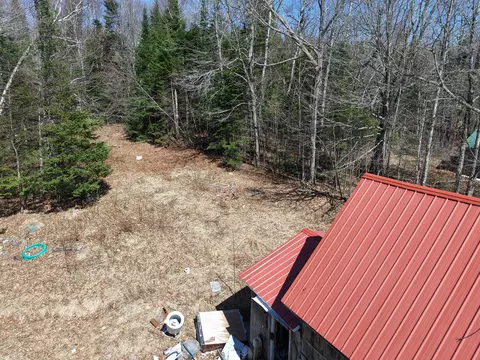 Exterior - 2481 State Rd, Castle Hill, ME 04757 photo 11 of 12
