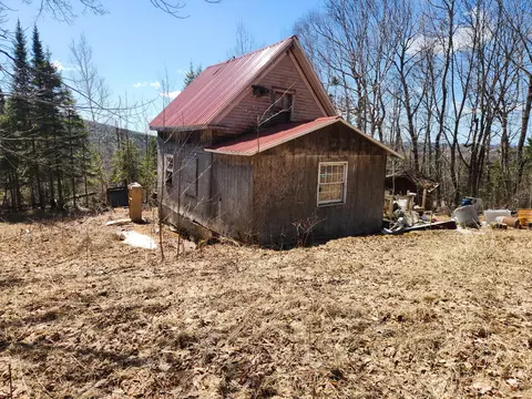 Exterior - 2481 State Rd, Castle Hill, ME 04757 photo 6 of 12