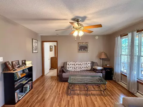 Living - 17 Mountain Rd, Oxbow, ME 04764 photo 1 of 2